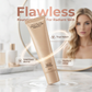 Base de Maquillaje con Tratamiento para Piel Perfecta