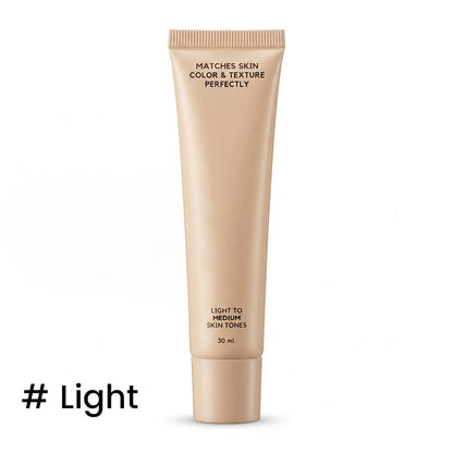 Base de Maquillaje con Tratamiento para Piel Perfecta