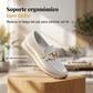 ⏰🔥 ¡50% DE DESCUENTO POR TIEMPO LIMITADO! 👡 Mocasines Casual de Malla para Mujer – Comodidad y Estilo Todo el Día ✨🌿