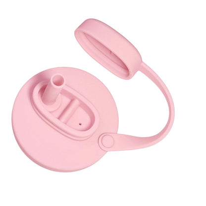 Funda de silicona para la tapa de una lata de refresco