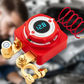 Relé de corte para batería automotriz de 12V/24V