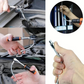📢📢¡50% DE DESCUENTO! ⏰ Barra de extensión flexible para llave de carraca