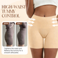 Short Faja Moldeadora Sin Costuras de Talle Alto para Mujer