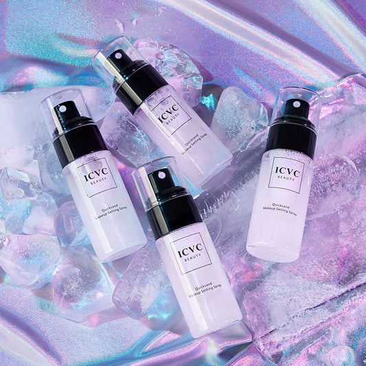 🥳 ¡OFERTA ESPECIAL 2026! 🥳 💞 ¡MÁS DE 50K VENDIDOS! ⏳✨ Spray Fijador de Maquillaje Mate e Impermeable