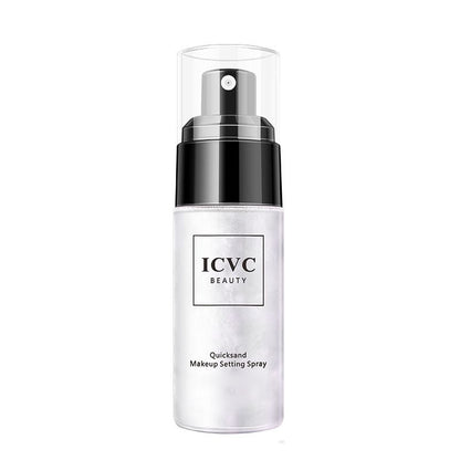 🥳 ¡OFERTA ESPECIAL 2026! 🥳 💞 ¡MÁS DE 50K VENDIDOS! ⏳✨ Spray Fijador de Maquillaje Mate e Impermeable