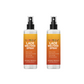 Spray fijador extremo para fundir encajes