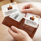 💳RFID Blocking Credit Card Cases– Slim Anti-Theft Wallet Protection 🔒