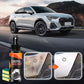 Pulidor y Limpiador para Cromo y Metal del Automóvil