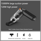 🎉 Oferta 2026 — ¡Más de 142,000 Vendidos! 🧹 Aspiradora Inalámbrica para Coche – Potencia de Succión de 10000Pa y Batería de 4000mAh 🚗