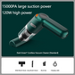 🎉 Oferta 2026 — ¡Más de 142,000 Vendidos! 🧹 Aspiradora Inalámbrica para Coche – Potencia de Succión de 10000Pa y Batería de 4000mAh 🚗