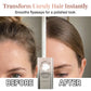 Barra de Acabado para Cabello Portátil con Peine