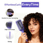 📢📢 ¡¡46% DE DESCUENTO!! ⏰ Cepillo Desenredante Ventilado para Cabello Rizado