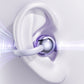 🎧 ¡50% DE DESCUENTO! ✨ Auriculares Bluetooth 5.4 de Oído Abierto – Diseño Clip-On y Traducción con IA – Sonido Estéreo – ideales para deporte, uso diario o viajes 🌍🏃‍♂️💬✨