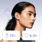 🎧 ¡50% DE DESCUENTO! ✨ Auriculares Bluetooth 5.4 de Oído Abierto – Diseño Clip-On y Traducción con IA – Sonido Estéreo – ideales para deporte, uso diario o viajes 🌍🏃‍♂️💬✨