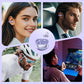 🎧 ¡50% DE DESCUENTO! ✨ Auriculares Bluetooth 5.4 de Oído Abierto – Diseño Clip-On y Traducción con IA – Sonido Estéreo – ideales para deporte, uso diario o viajes 🌍🏃‍♂️💬✨