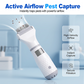 Electric Flea Comb for Pets