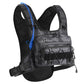 🔥Venta Caliente 50% OFF🔥 Chaleco Ciclista Delantero y Trasero para Hombre – Listo para Hidratación, 3L de Almacenamiento, Malla Transpirable 🏃