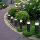 🚗 Perfect for Driveways, Pathways & Front Yards