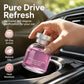 ✨️✨️¡Increíble 50% de descuento!🌺Fragancia premium para aire fresco.🚗Perfume para coche de larga duración.