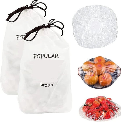 🔥Compra más, ahorra más🔥 - Bolsas reutilizables para conservar la frescura