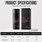 🥳2026 HOT SALE🥳💞50K+ SOLD!💨✨ 50% OFF! Hair Building Fibers – Instantly fills thinning spots & receding hairlines. Natural volume in 3 seconds – no more bald patches! 💇‍♂️🛡️
