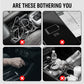 4-in-1 Retractable Car Charger