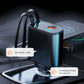 4-in-1 Retractable Car Charger