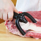 Recortador de Grasa Manual para Res y Cerdo