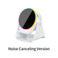 4-in-1 360° Wireless Rotating Speaker Stand