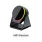 4-in-1 360° Wireless Rotating Speaker Stand