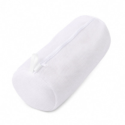 Bolsa de Lavandería para Zapatos con Malla Protectora