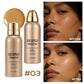 Waterdichte Flawless Air Spray Foundation