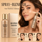 Waterdichte Flawless Air Spray Foundation