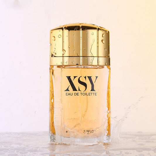 Perfume Glamour Masculino de Larga Duración