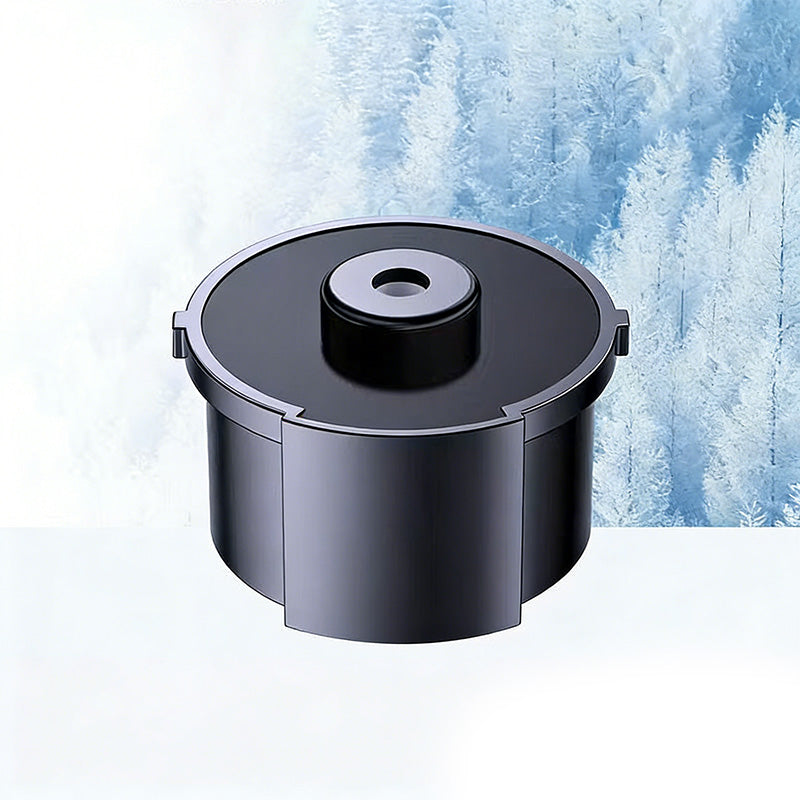 Automatic On/Off Car Scent Diffuser with 6 Lights