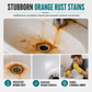 Ceramic Rust and Limescale Remover Spray