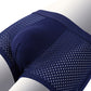 🏆#1 más vendido🏆 Ropa interior para levantamiento de glúteos para hombre, transpirable, de seda helada