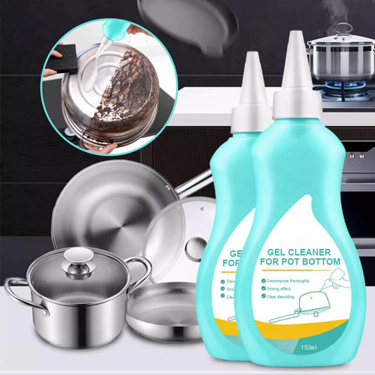 🔥VENTA CALIENTEClick 🔥Gel Limpiador para utensilios de cocina Fondo