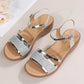 Sandalias de Tacón Alto Cómodas Casuales para Mujer