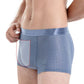 🏆#1 más vendido🏆 Ropa interior para levantamiento de glúteos para hombre, transpirable, de seda helada