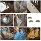 Broca Diamante Juego de Taladro Diamante