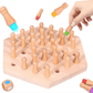 Hot Sale 69%-Juegos de Mesa Educativos Multijugador Juegos de Familia para Niños, Adultos y Mayores