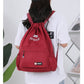 Bolsa Con Cordón Ajustable