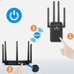 📶⬆️Potenciador de señal WiFi Extender🔥🔥