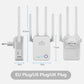📶⬆️Potenciador de señal WiFi Extender🔥🔥